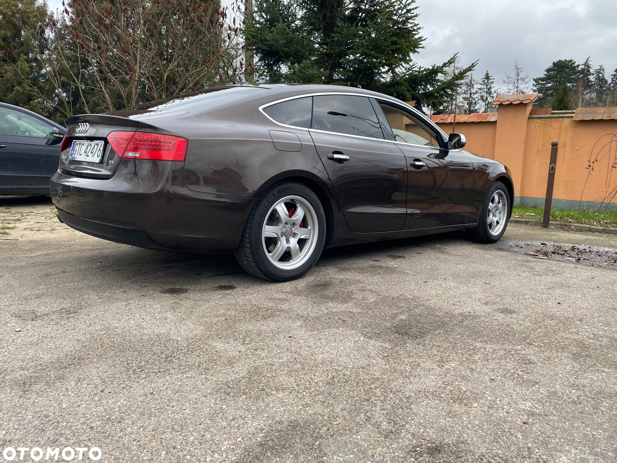 Audi A5 2.0 TDI - 11
