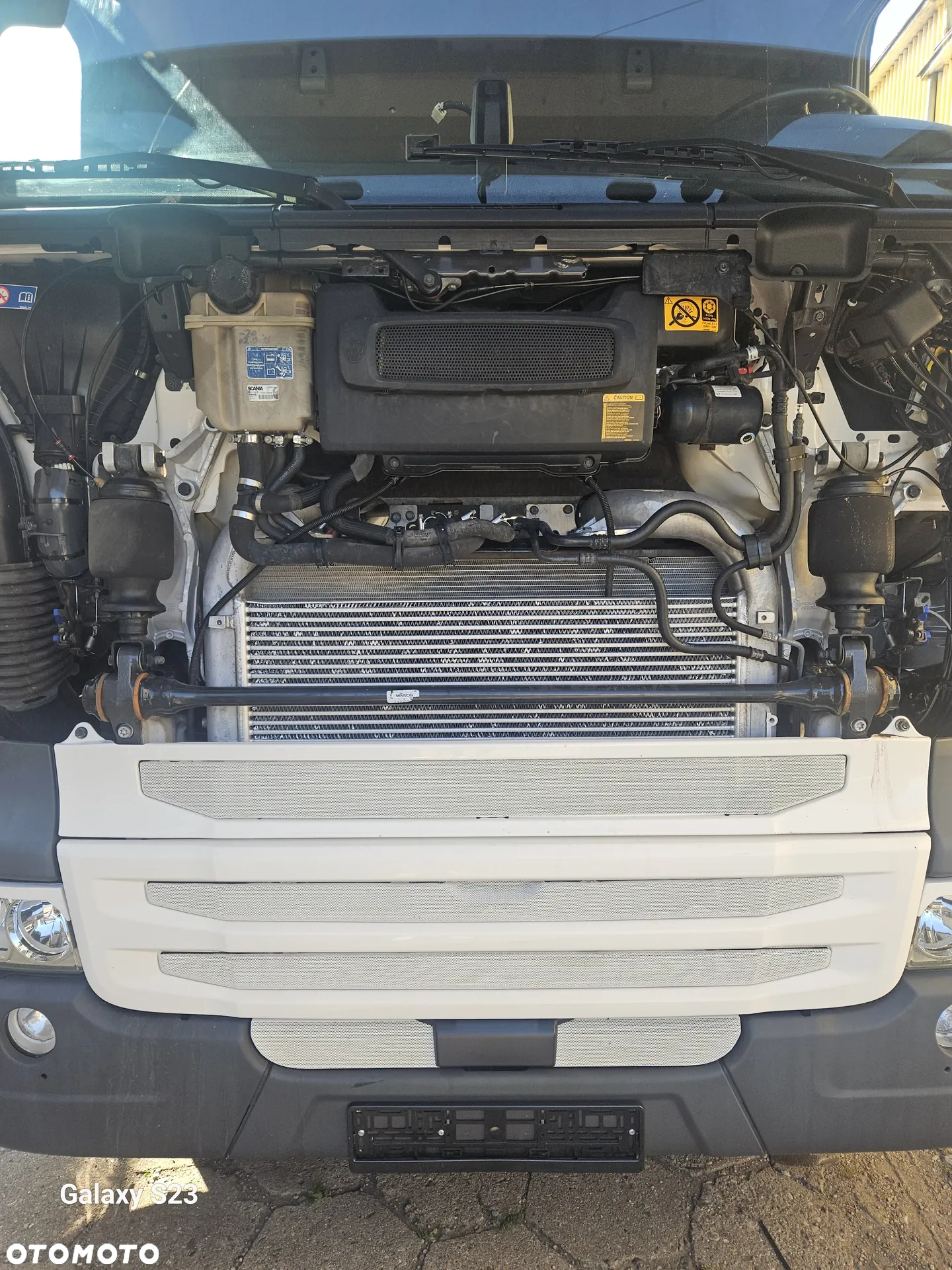 Scania R450 - 19
