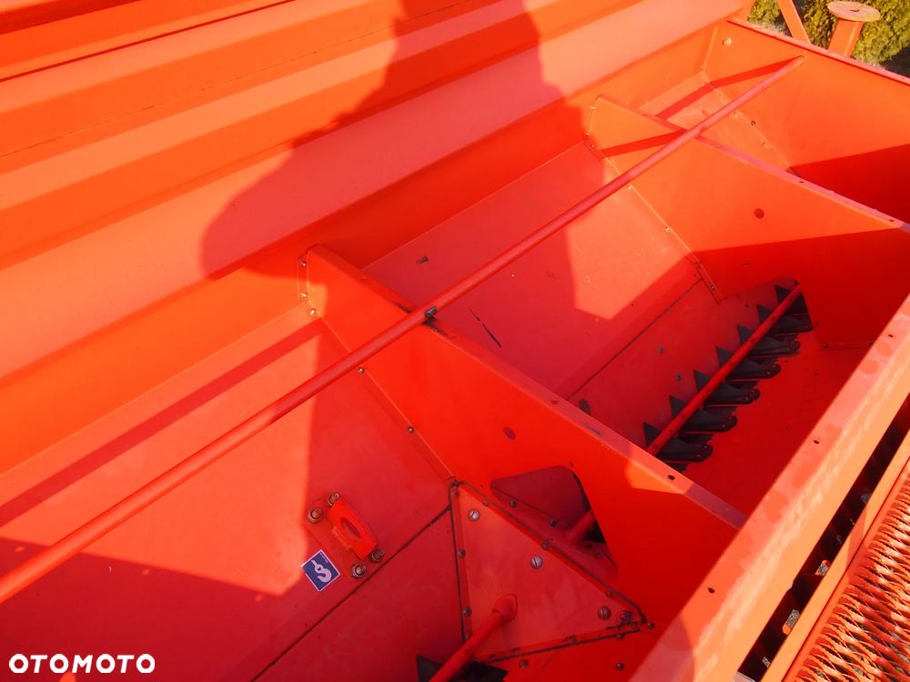 Agregat uprawowo siewny KUHN HRB302 I INTEGRA 3000 - 6