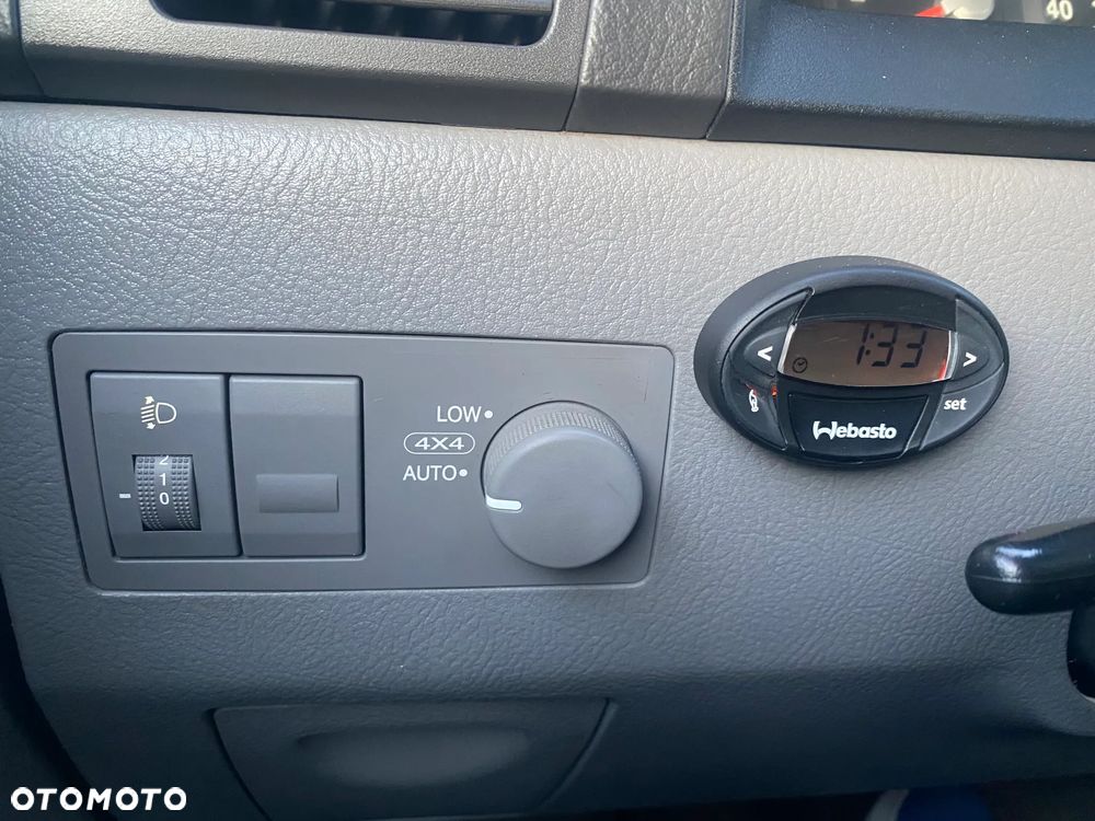 Kia Sorento 2.5 CRDi EX - 14