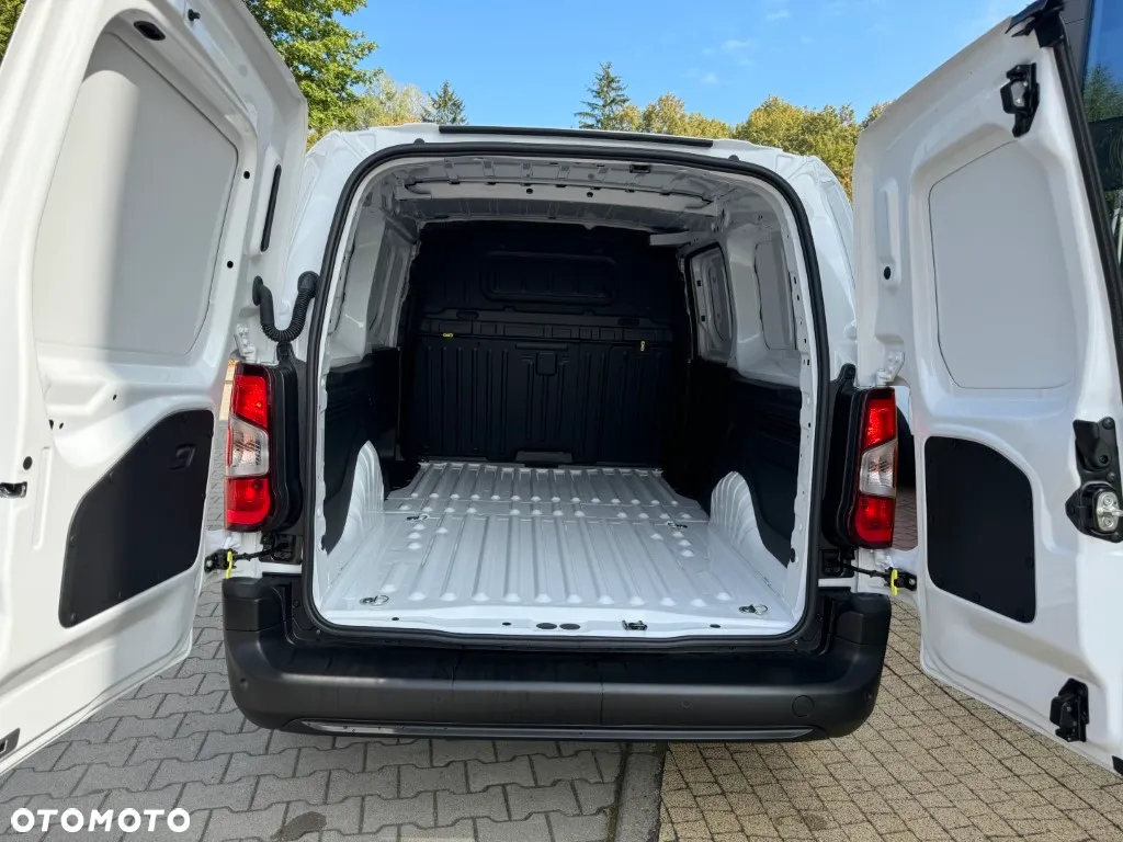 Citroën BERLINGO - 7