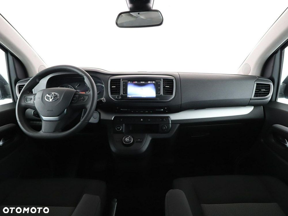Toyota ProAce - 16