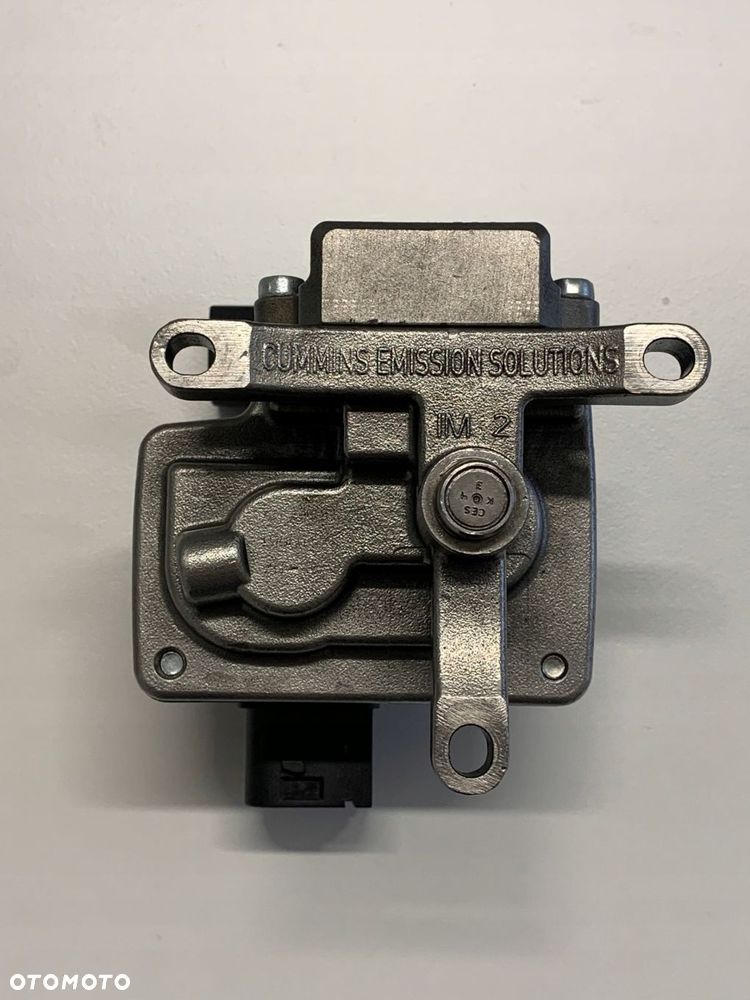 MERCEDES ACTORS MP4 DOZOWNIK WTRYSKIWACZ ADBLUE 0001405339 - 11