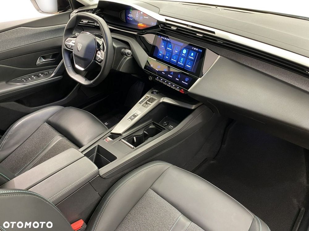 Peugeot 308 - 15