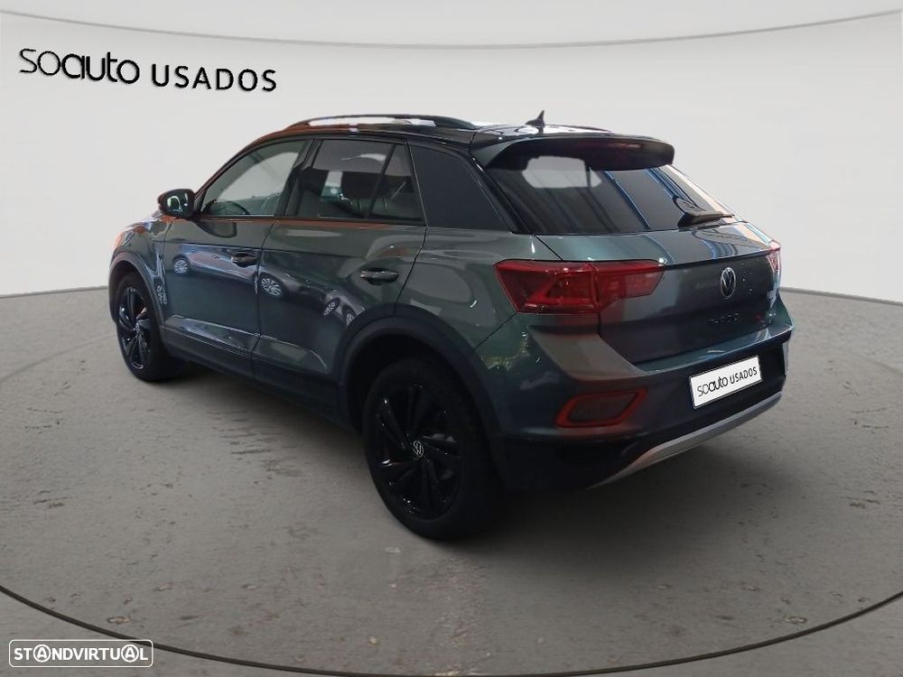 VW T-Roc - 4