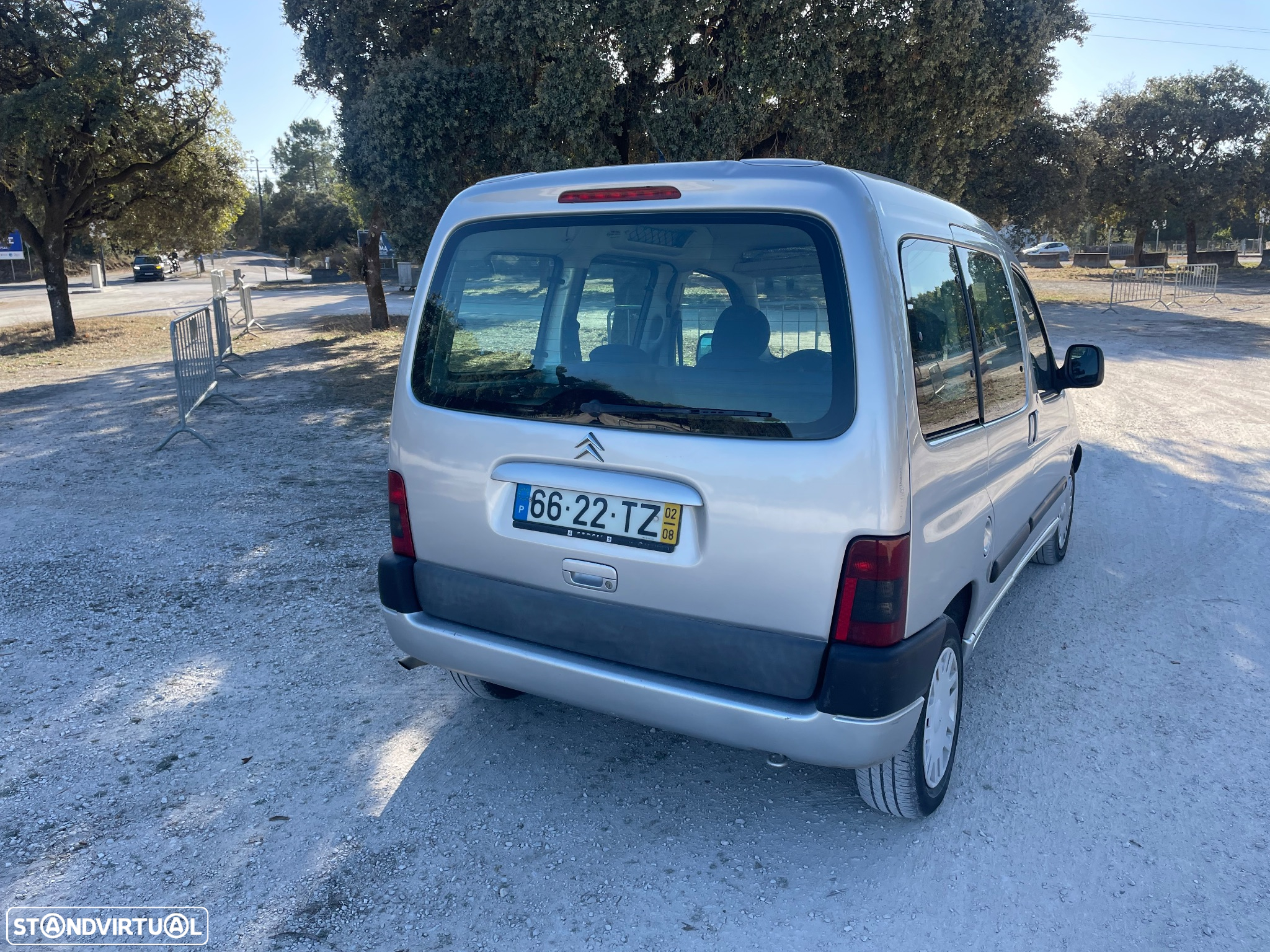 Citroën Berlingo - 7
