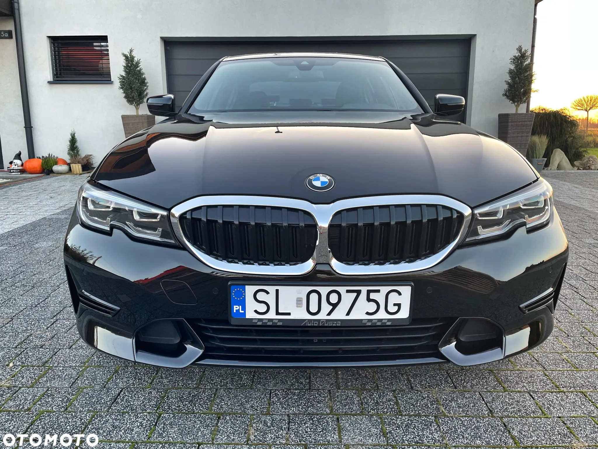 BMW Seria 3 330i - 2