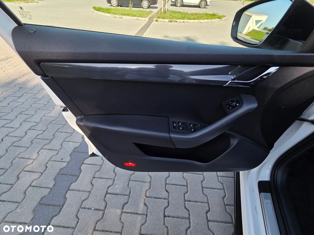 Skoda Octavia 2.0 TSI RS 230 - 19