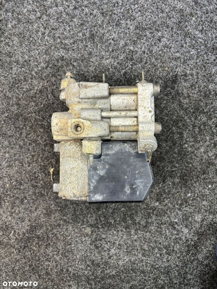 pompa abs vw caravelle t4 0265201037 - 7