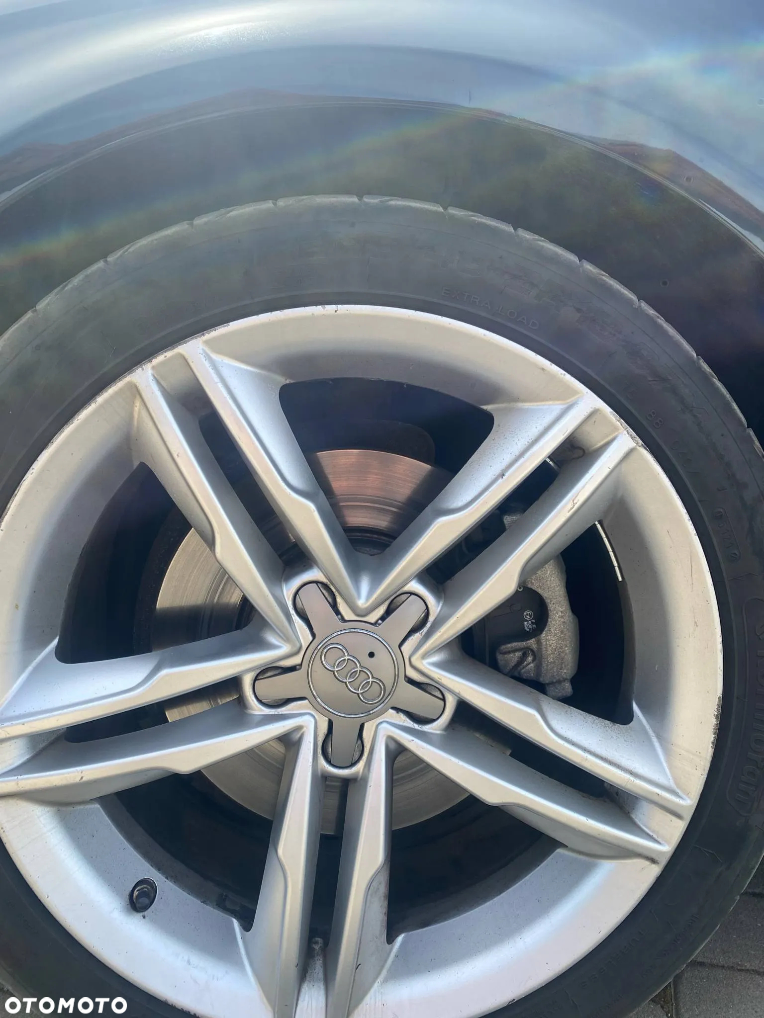 Audi A4 2.0 TDI - 12