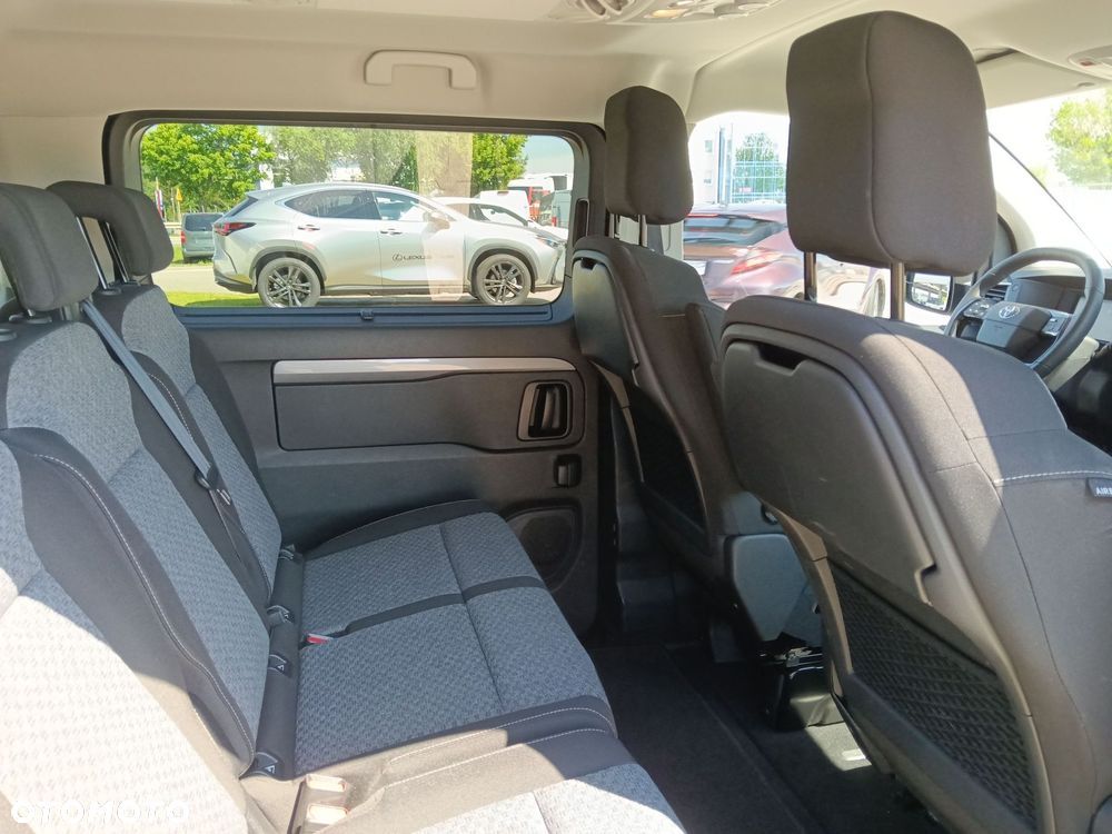 Toyota Proace Verso 2.0 D4-D Long Family - 11