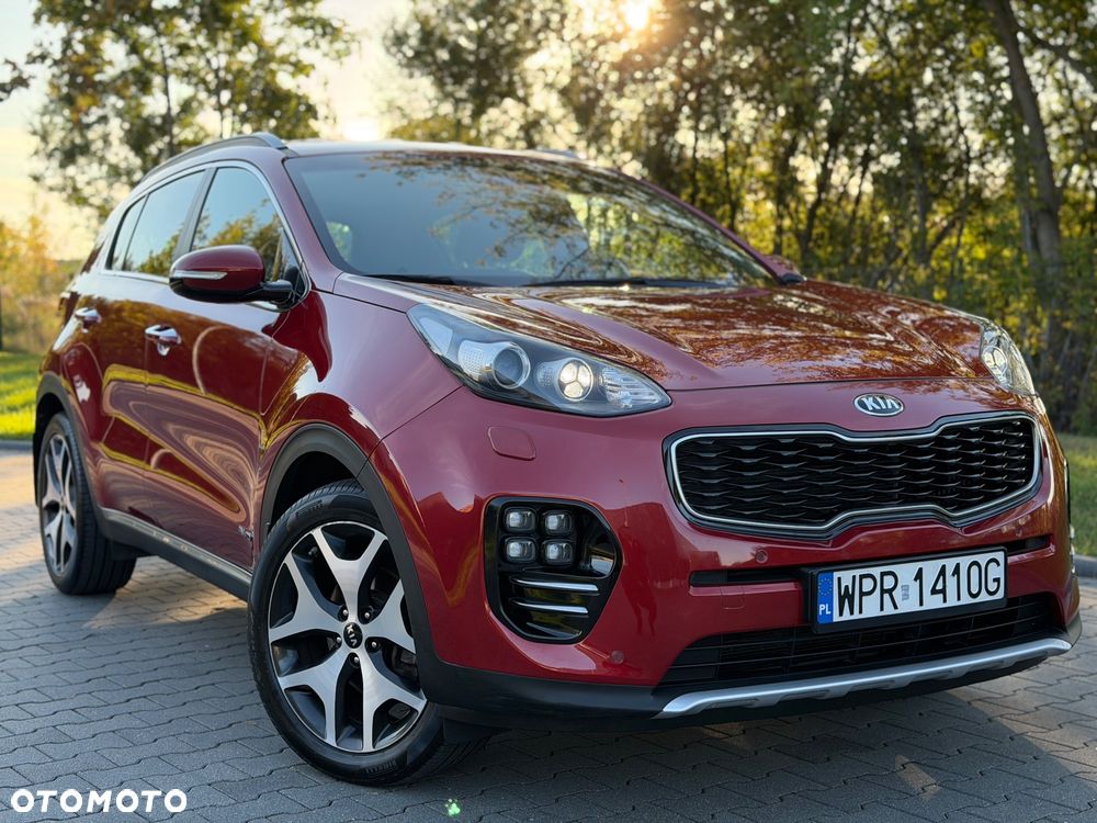 Kia Sportage - 2