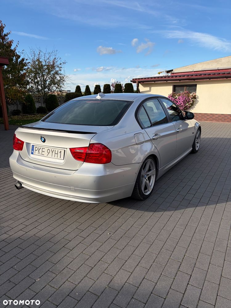 BMW Seria 3 - 3