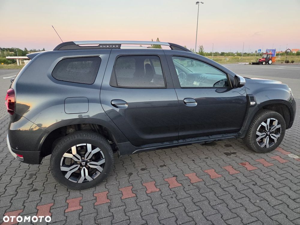 Dacia Duster 1.0 TCe Prestige - 13