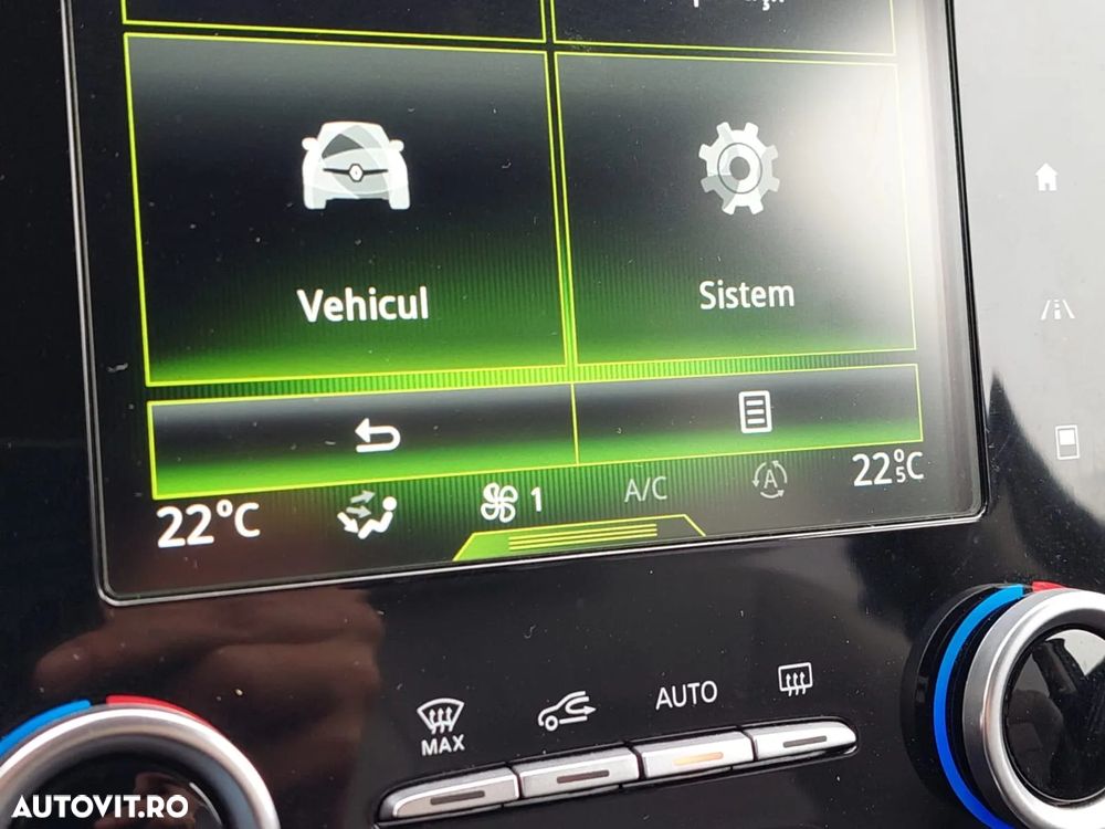 Renault Koleos 2.0 Energy dCi X-TRONIC Intens - 32