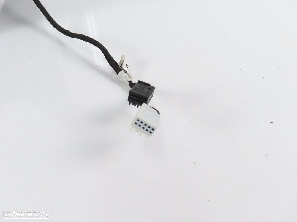 Retrovisor / Espelho Completo Direito Seminovo/ Original MERCEDES-BENZ GLK-CLASS... - 5