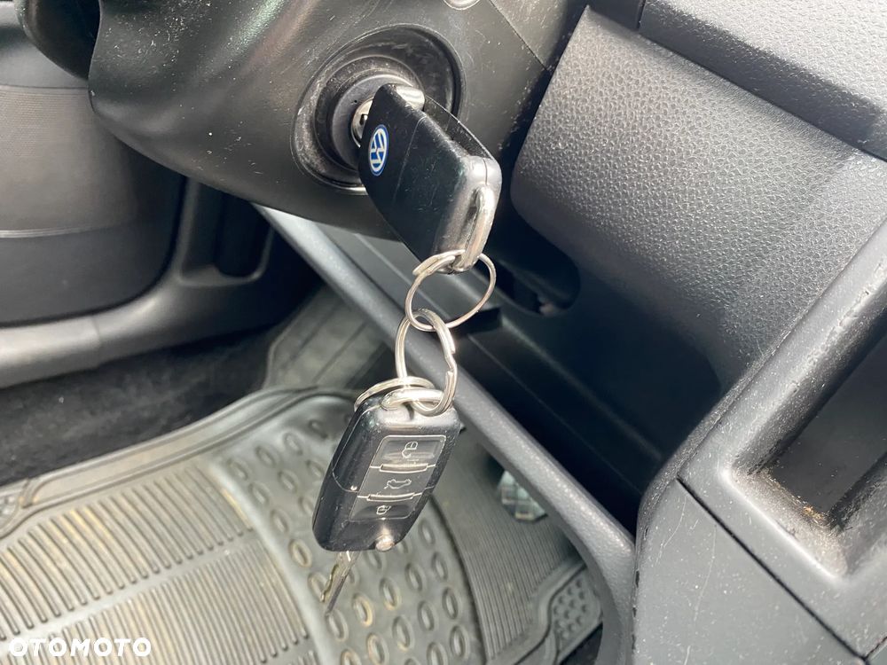 Volkswagen Transporter T5 - 10