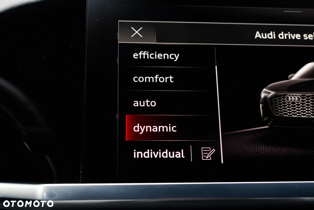 Audi Q3 Sportback 40 TDI Quattro S tronic - 24