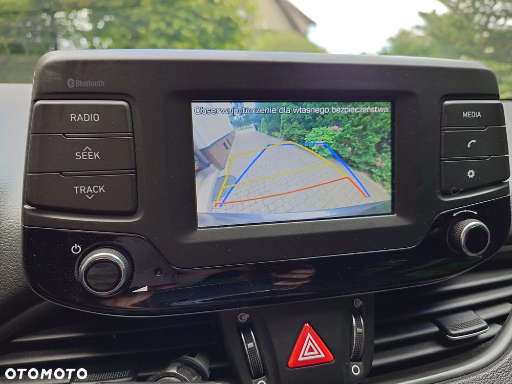 Hyundai i30 1.4 Premiere Comfort - 10