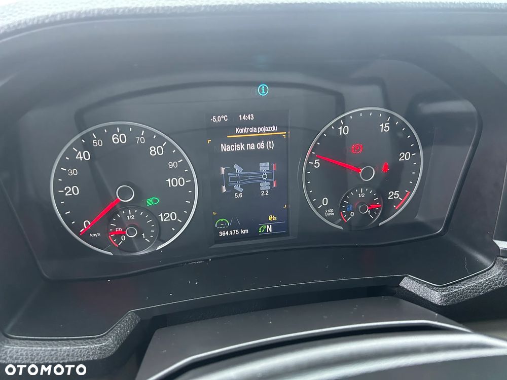 MAN TGX 18.430 LOW DECK / RETARDER / SALON POLSKA 4 SZTUKI / BIAŁY KOLOR OKLEJONY FOLIĄ / 1 WŁAŚCICIEL / MEGA / KLIMA POSTOJOWA / 2022 ROK PRODUKCJI !! - 26