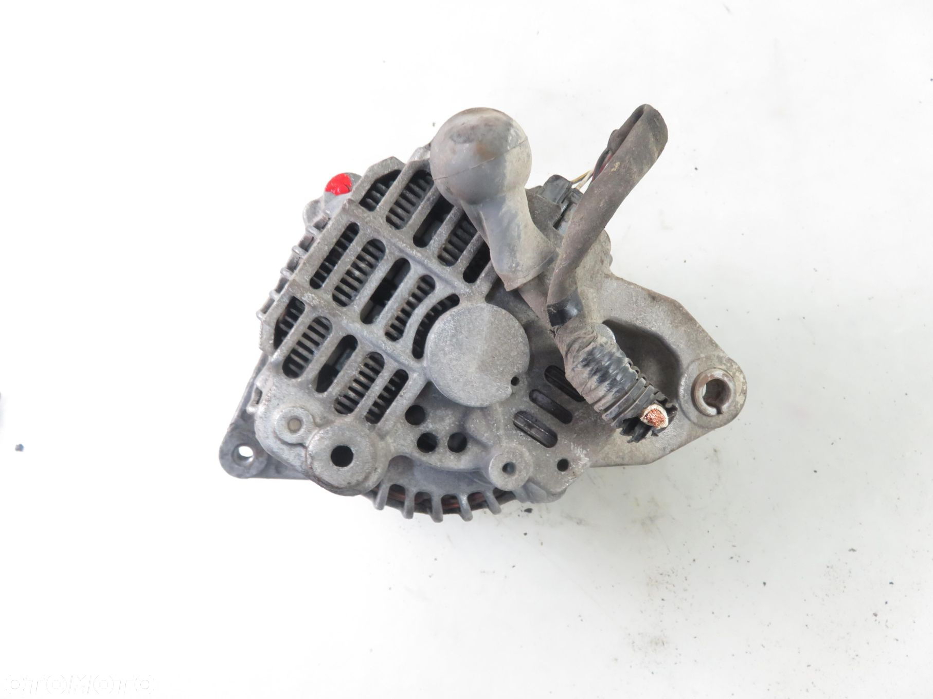 ALTERNATOR MITSUBISHI PAJERO PININ 1.8 GDI MD360635 A3TB0291 - 10