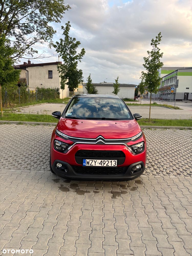 Citroën C3 1.2 PureTech Feel Pack - 2