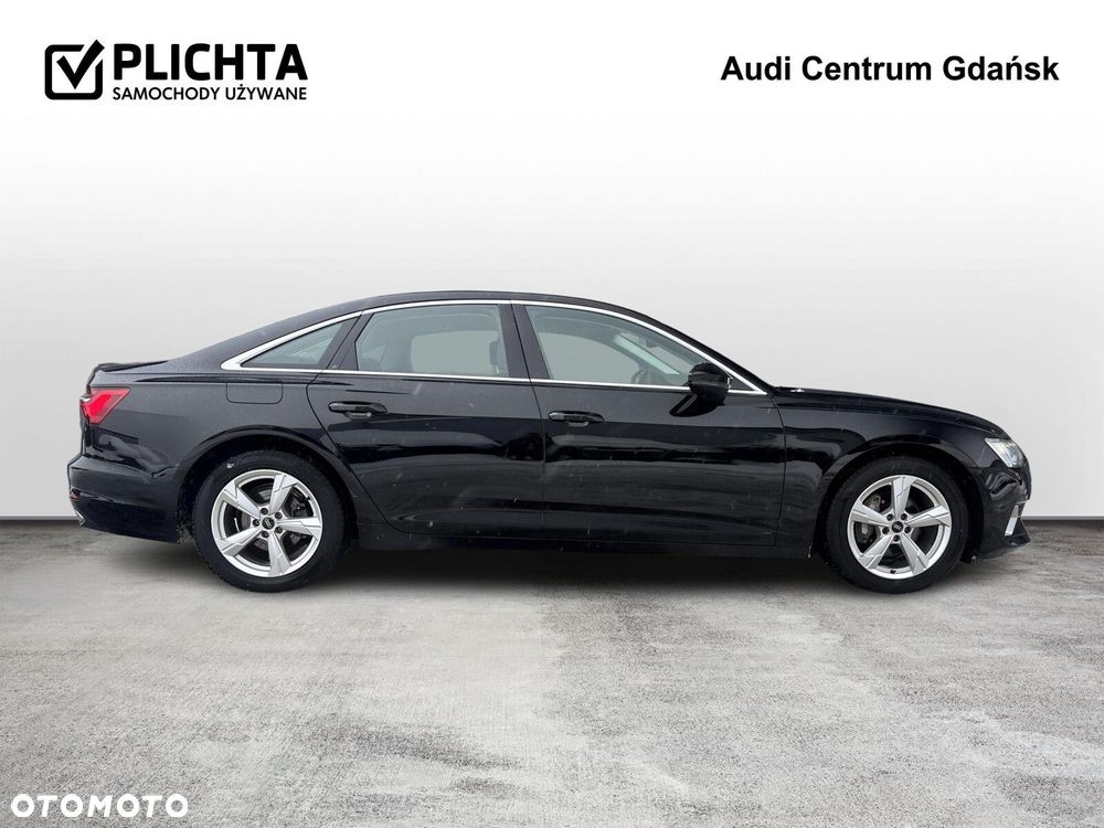 Audi A6 Limousine - 6