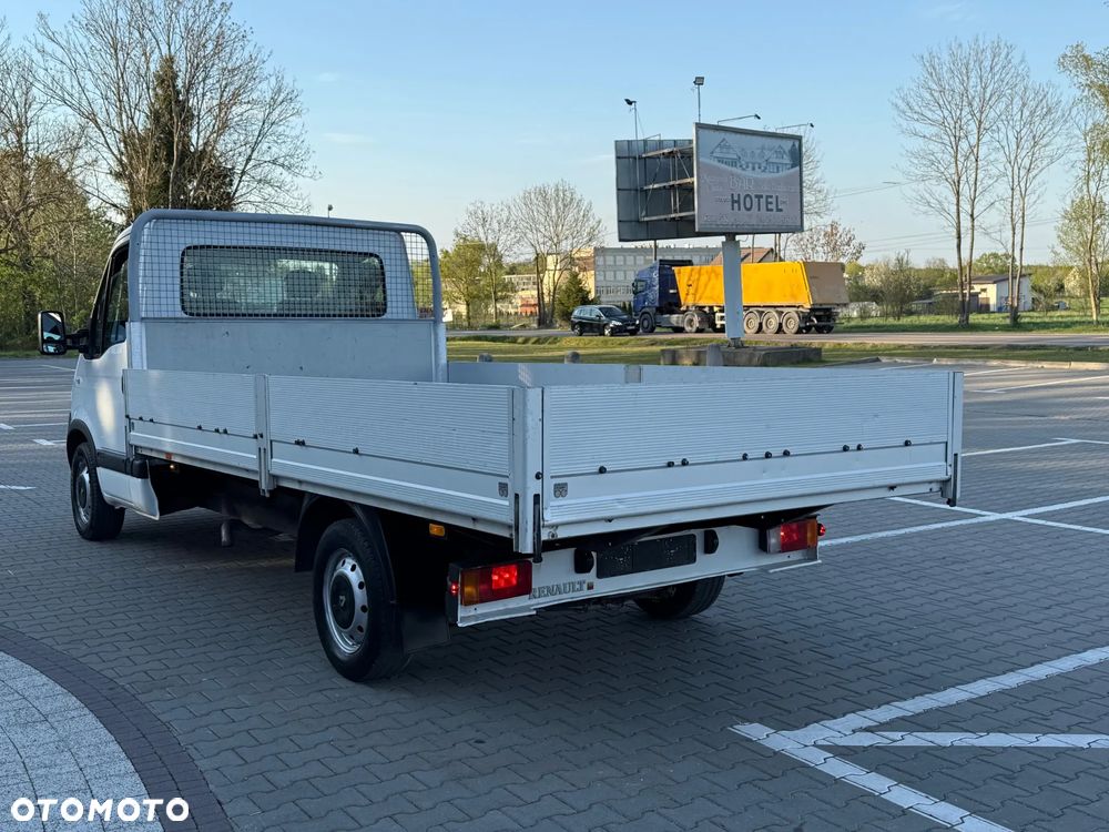 Renault Master - 8