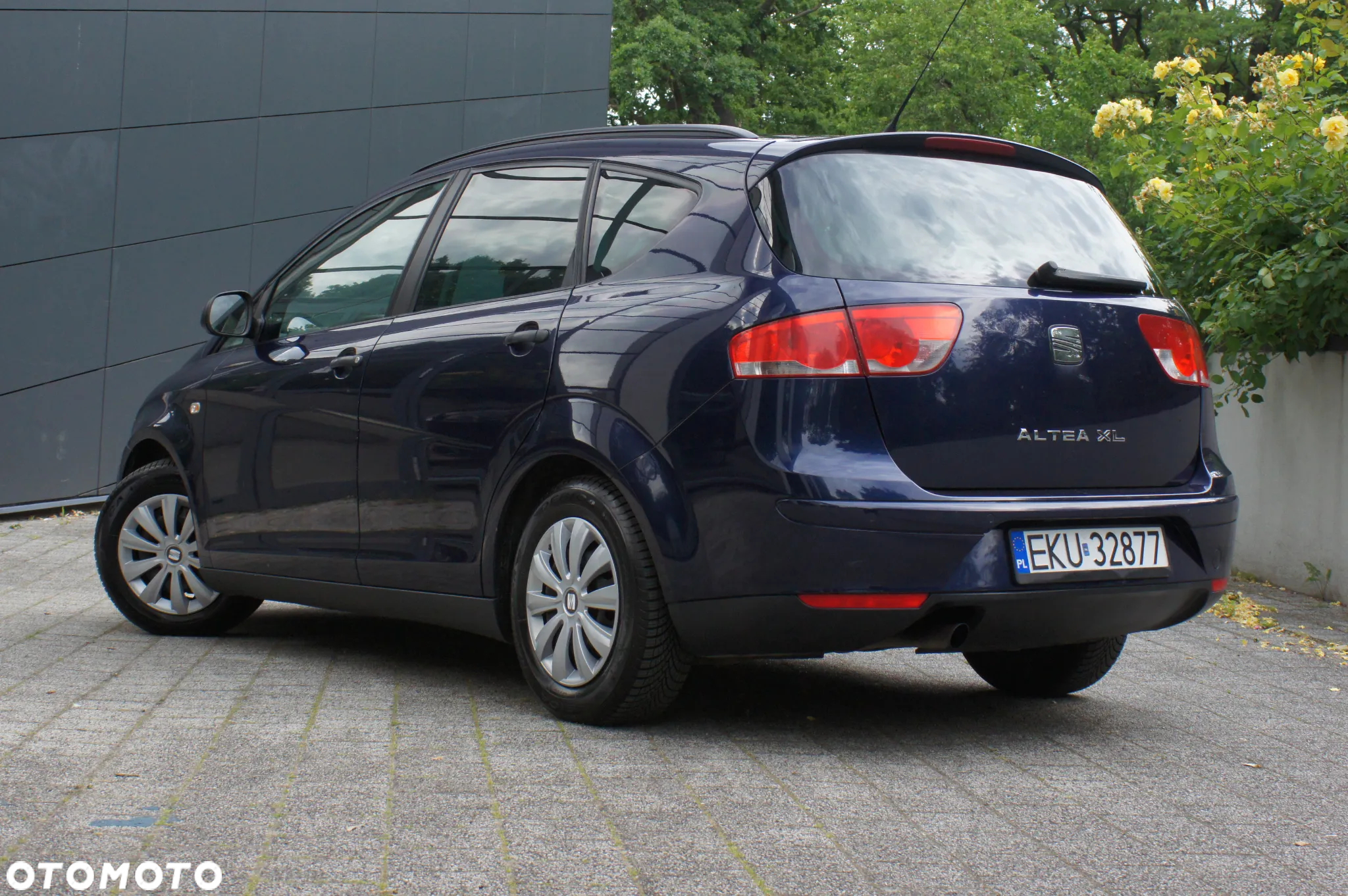 Seat Altea 1.6 Audience - 4
