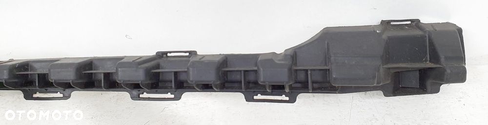 ŚLIZG WZMOCNIENIE ZDERZAKA PRZÓD MERCEDES W204 A2048850065 - 3