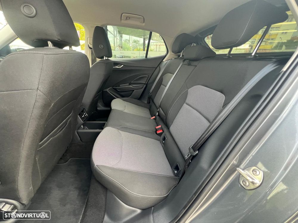 Skoda Fabia 1.0 TSI DSG - 8