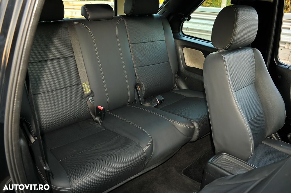 Land Rover Freelander 2.0 Di - 13