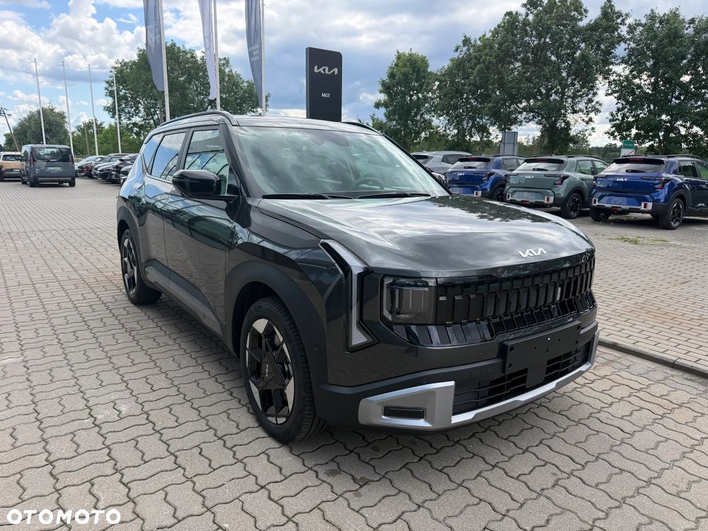 Kia Seltos 1.6 T-GDI L DCT - 6