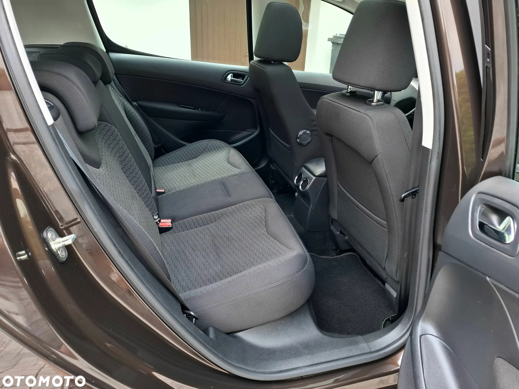 Peugeot 308 - 13