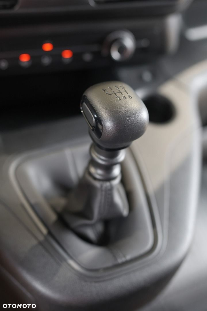 Toyota PROACE CITY - 18