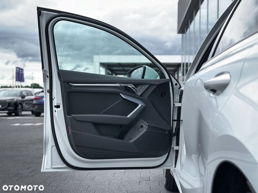 Audi A3 Sportback TFSI mHEV 110 kW Advanced S tronic - 18