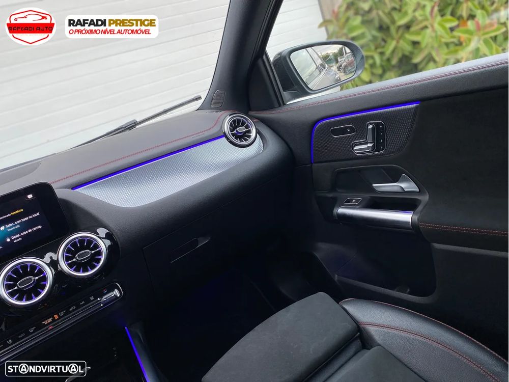 Mercedes-Benz EQA 250 - 33