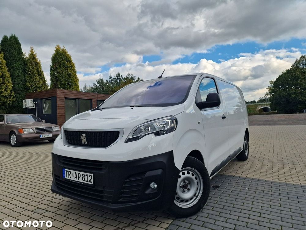 Peugeot Expert