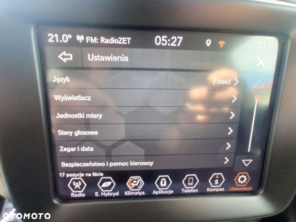 Jeep Renegade - 17