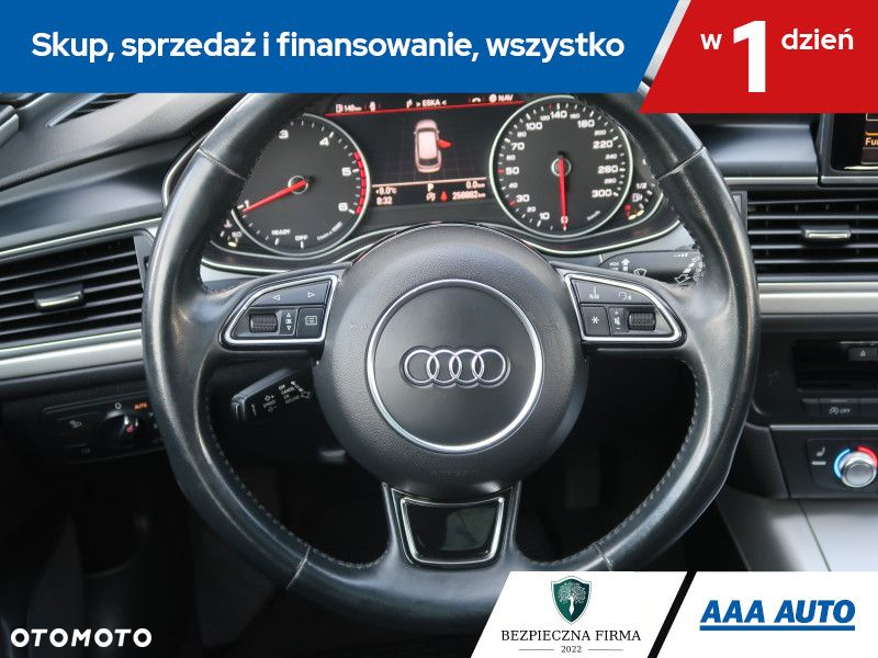 Audi A6 - 17