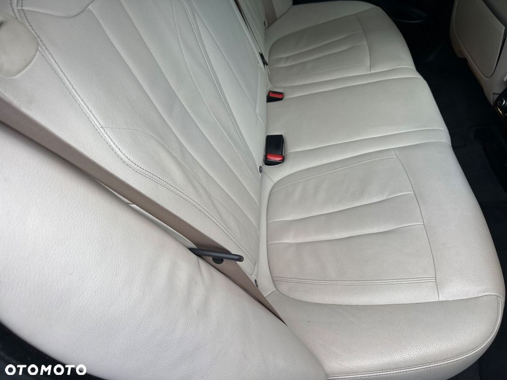 BMW X5 xDrive40e - 15