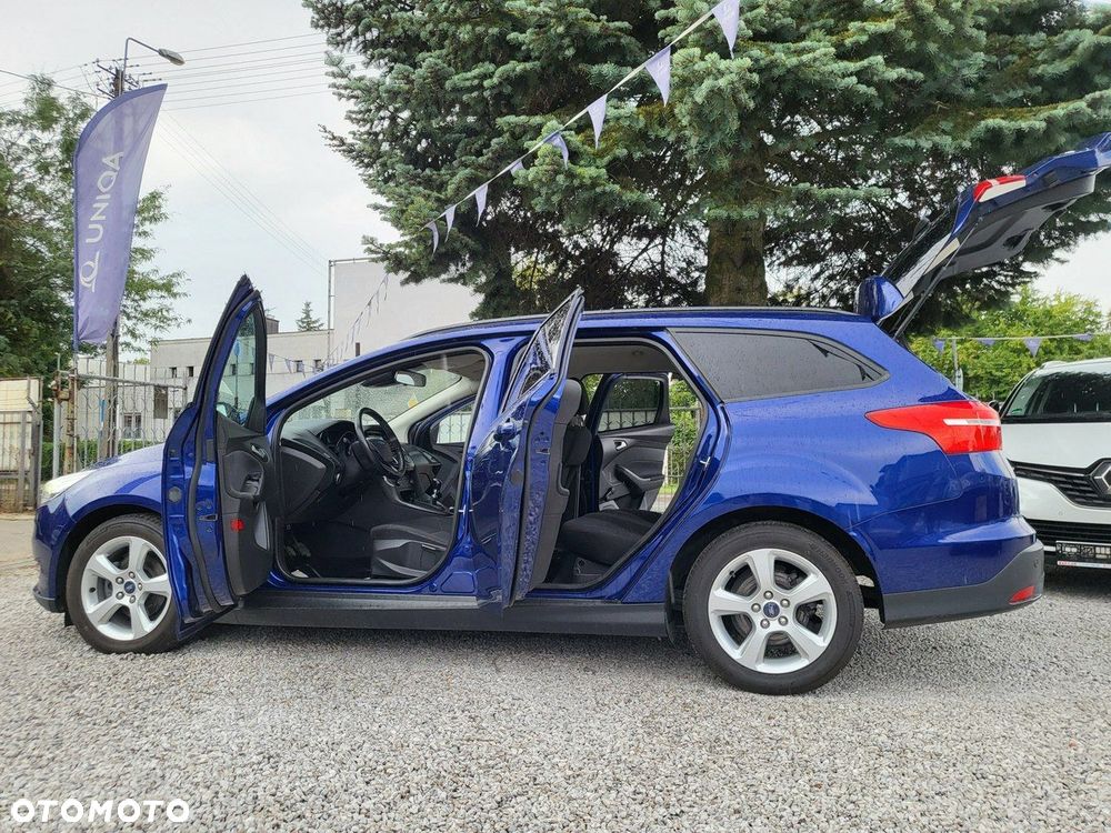 Ford Focus - 33