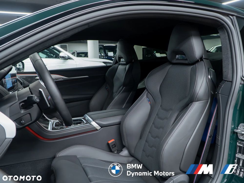 BMW Seria 8 M850i xDrive - 18