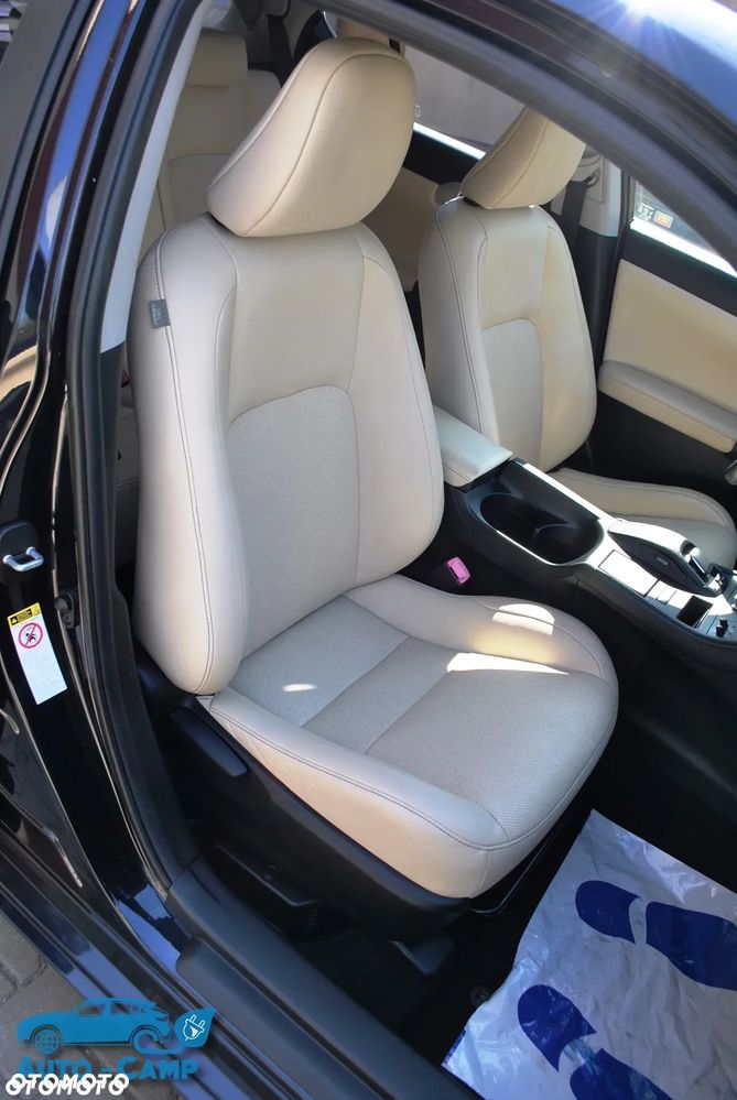 Lexus CT Luxury Line - 19