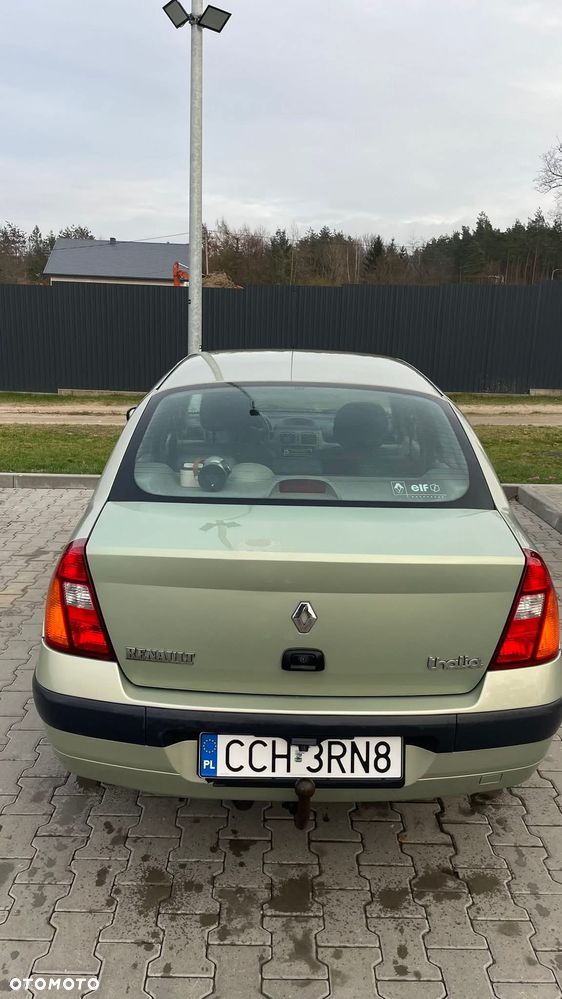 Renault Thalia 1.4 Authentique - 2