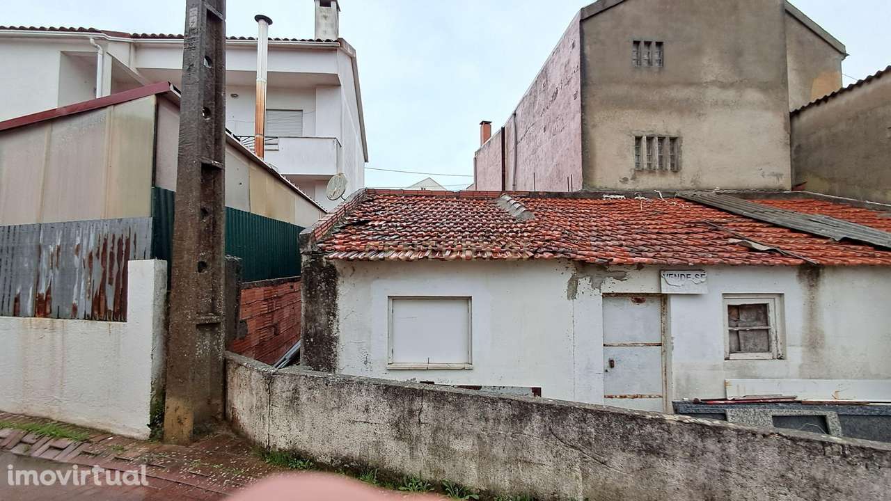 Terreno urbano em Caxias- Oeiras - Grande imagem: 3/9