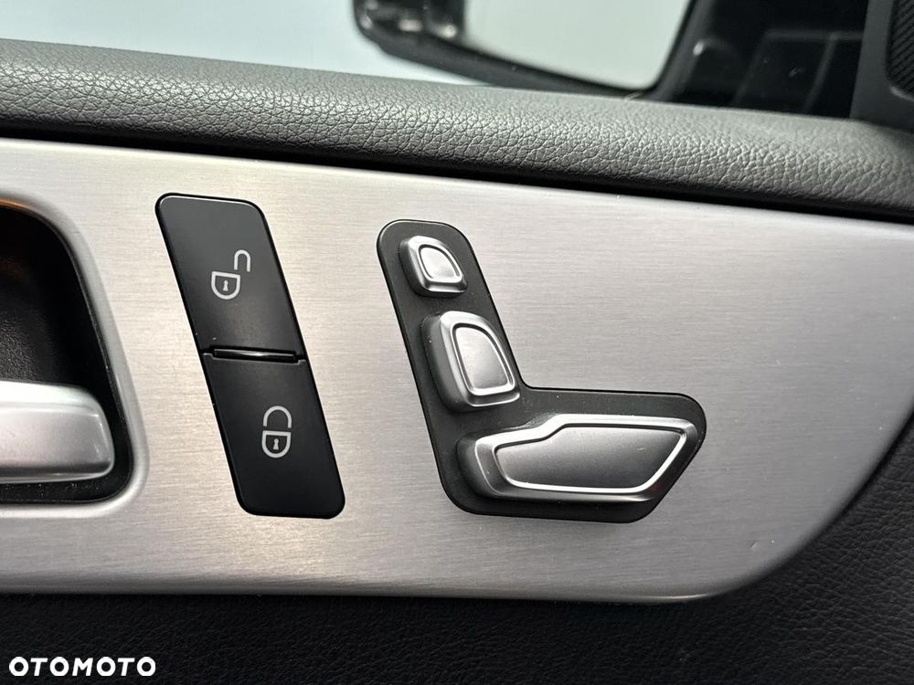 Mercedes-Benz GLE 250 d 4-Matic - 12