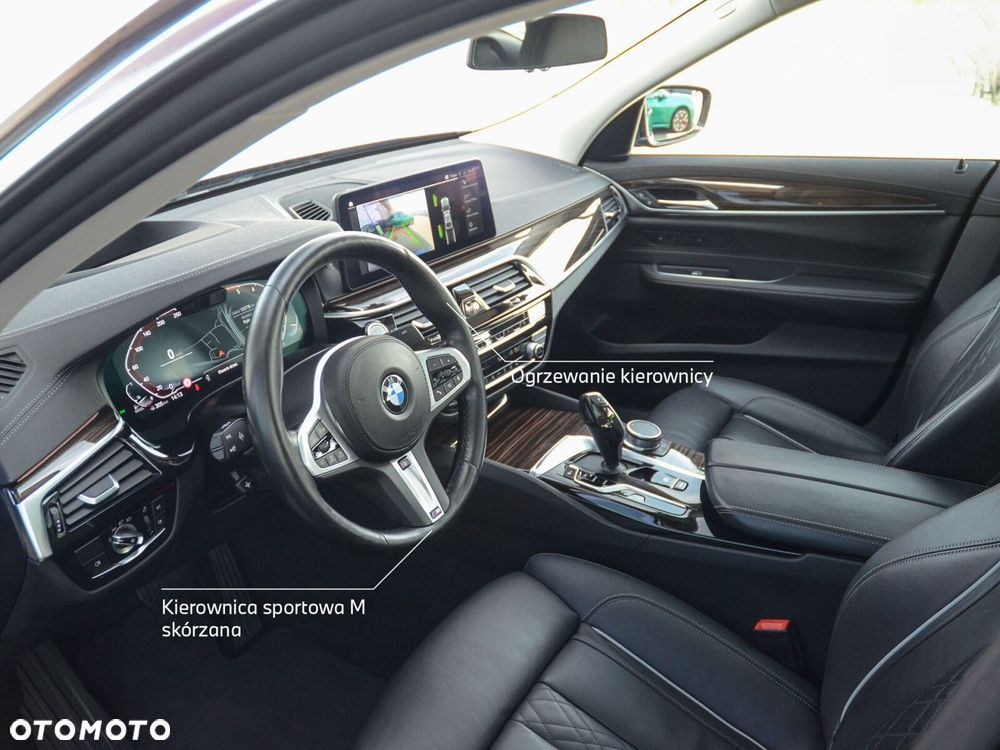 BMW Seria 6 - 24