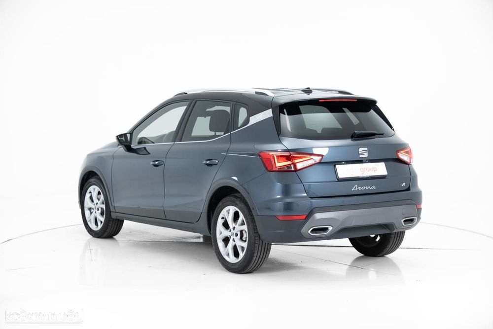 SEAT Arona 1.0 TSI FR - 5