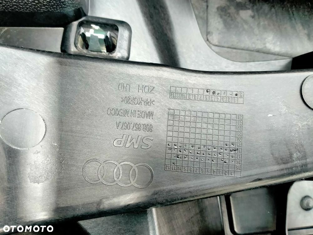 AUDI Q5 80A KONSOLA / HEAD UP / DESKA / AIRBAG / PASY / ORYGINAŁ - 15